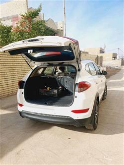 هیوندای تۆکسۆن